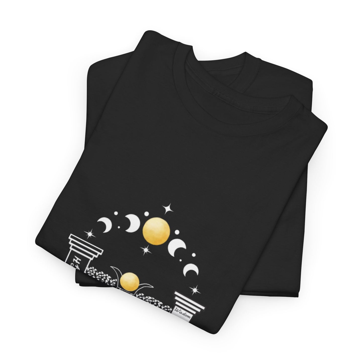 High Priestess Wisdom Tee