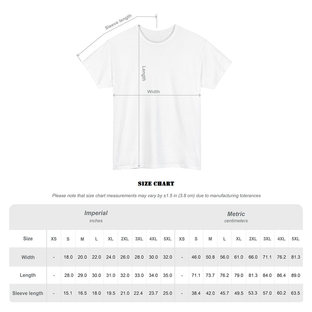 High Priestess Wisdom Tee