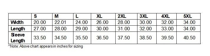 Walk by Faith Crewneck Sweatshirt