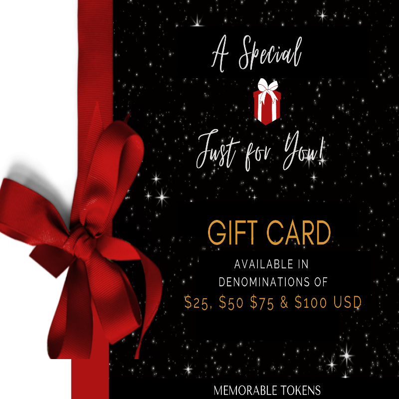 Online Gift Card