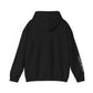 Walk By Faith Hooded Sweatshirt