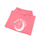 Walk By Faith Hooded Sweatshirt