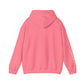 Walk By Faith Hooded Sweatshirt