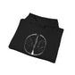 Union Hooded Sweatshirt