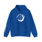 Walk By Faith Hooded Sweatshirt