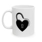 Inner Union Coffee Mug