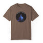 The Only Way Out Is In - Cosmos T-Shirt