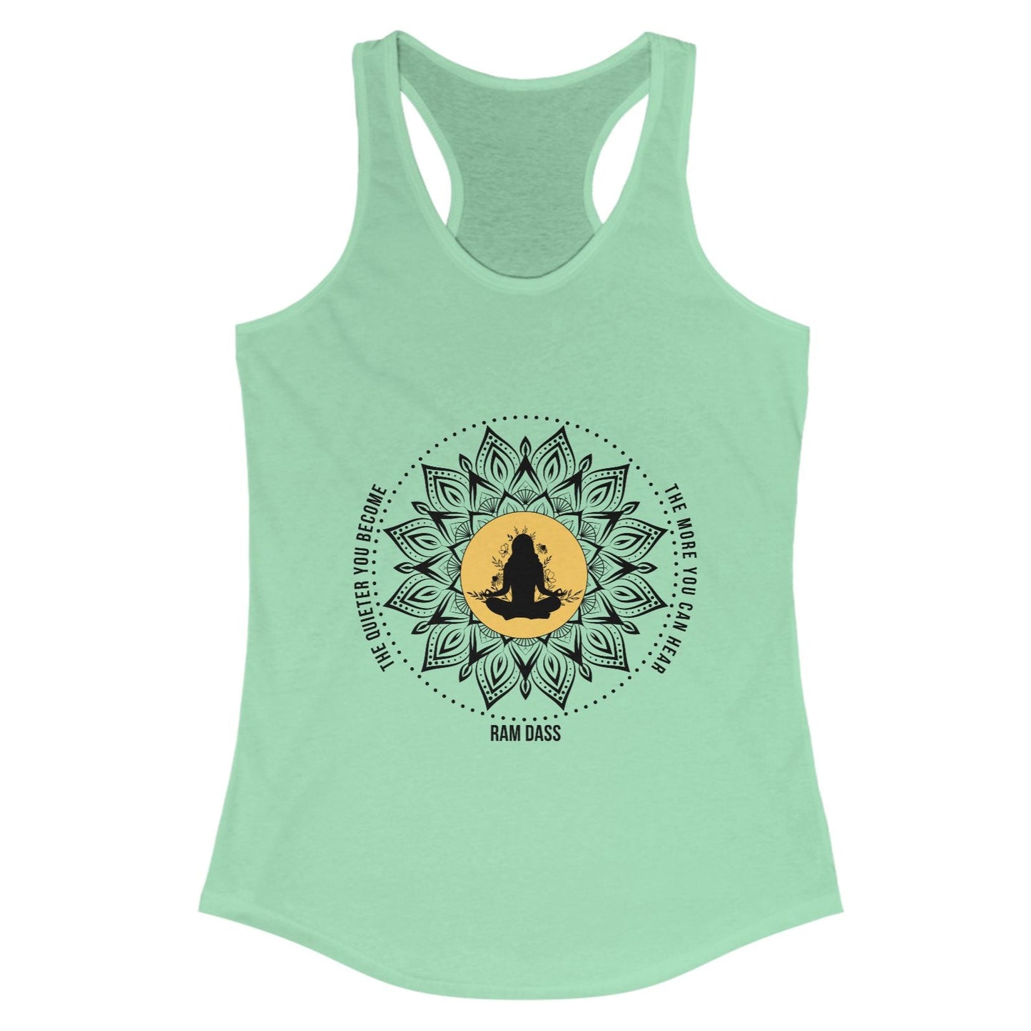 Inspired Yoga Tank