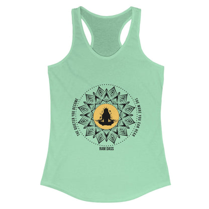 Inspired Yoga Tank