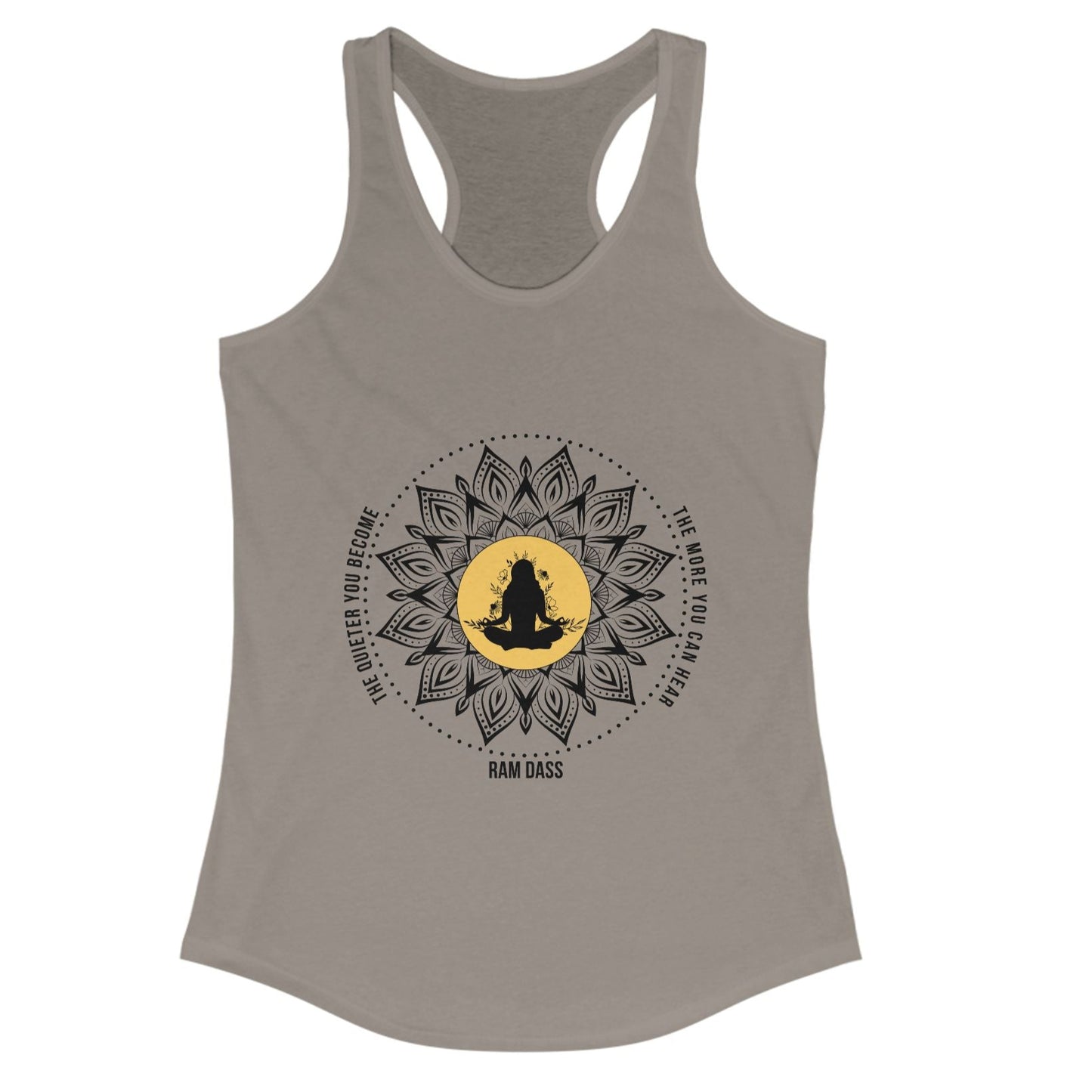 Inspired Yoga Tank