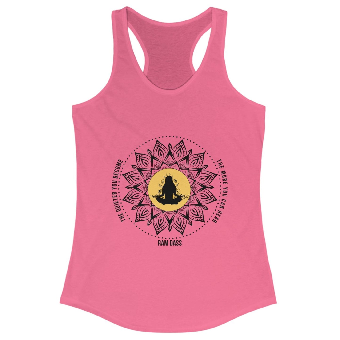 Inspired Yoga Tank