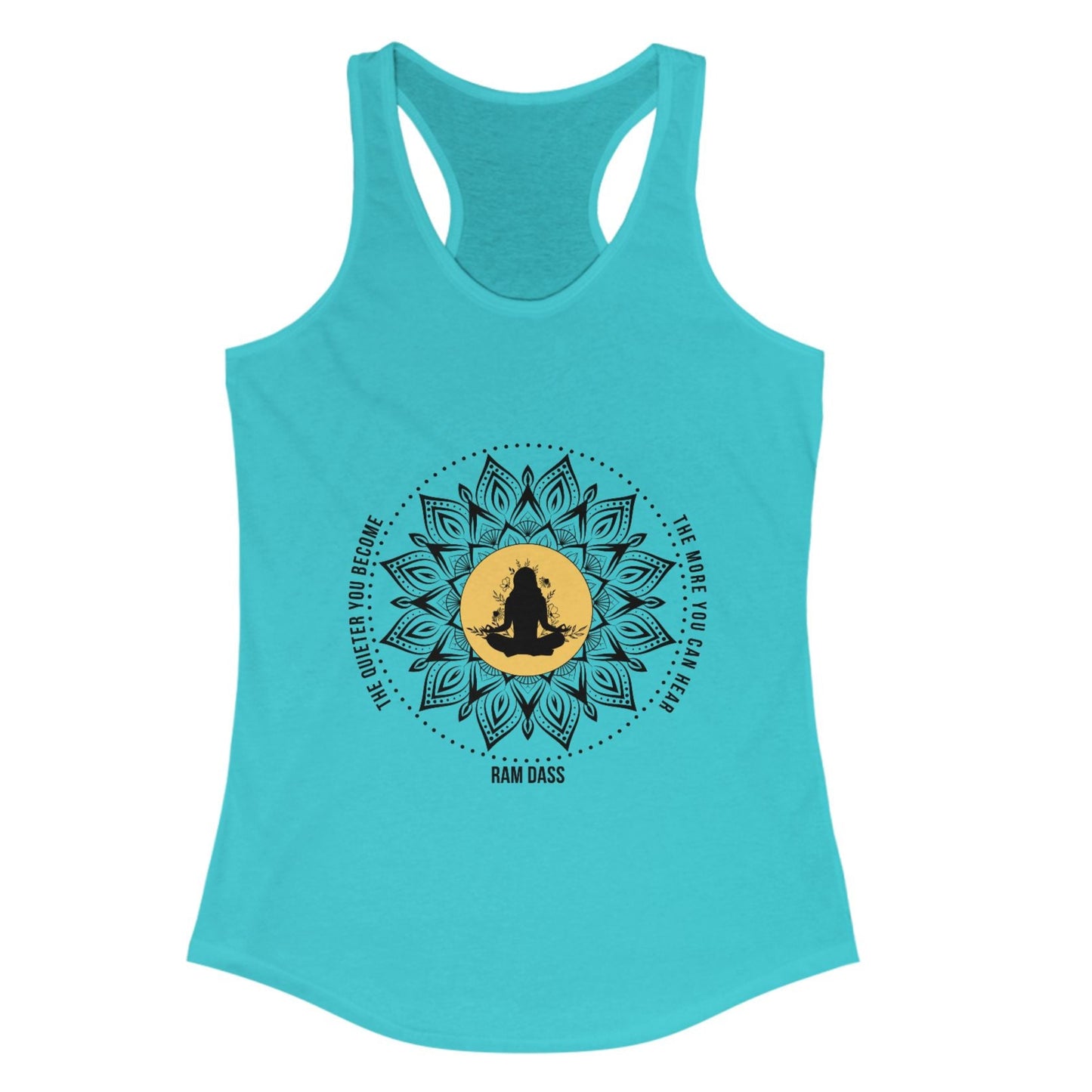 Inspired Yoga Tank