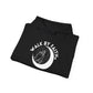 Walk By Faith Hooded Sweatshirt
