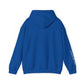 Walk By Faith Hooded Sweatshirt