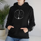 Union Hooded Sweatshirt