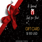 Online Gift Card