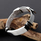 Bold Watch Strap ID Bracelet