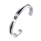 Bespoke Cuff Bracelet