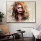 Enamor Custom Painting on Canvas